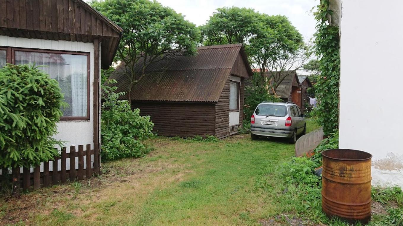 Vila Rybarska Basta Vikletice - Nechranice Kwon Exteriér fotografie